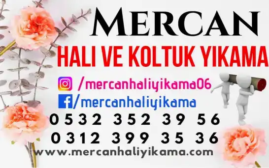 pursaklar halı yıkama